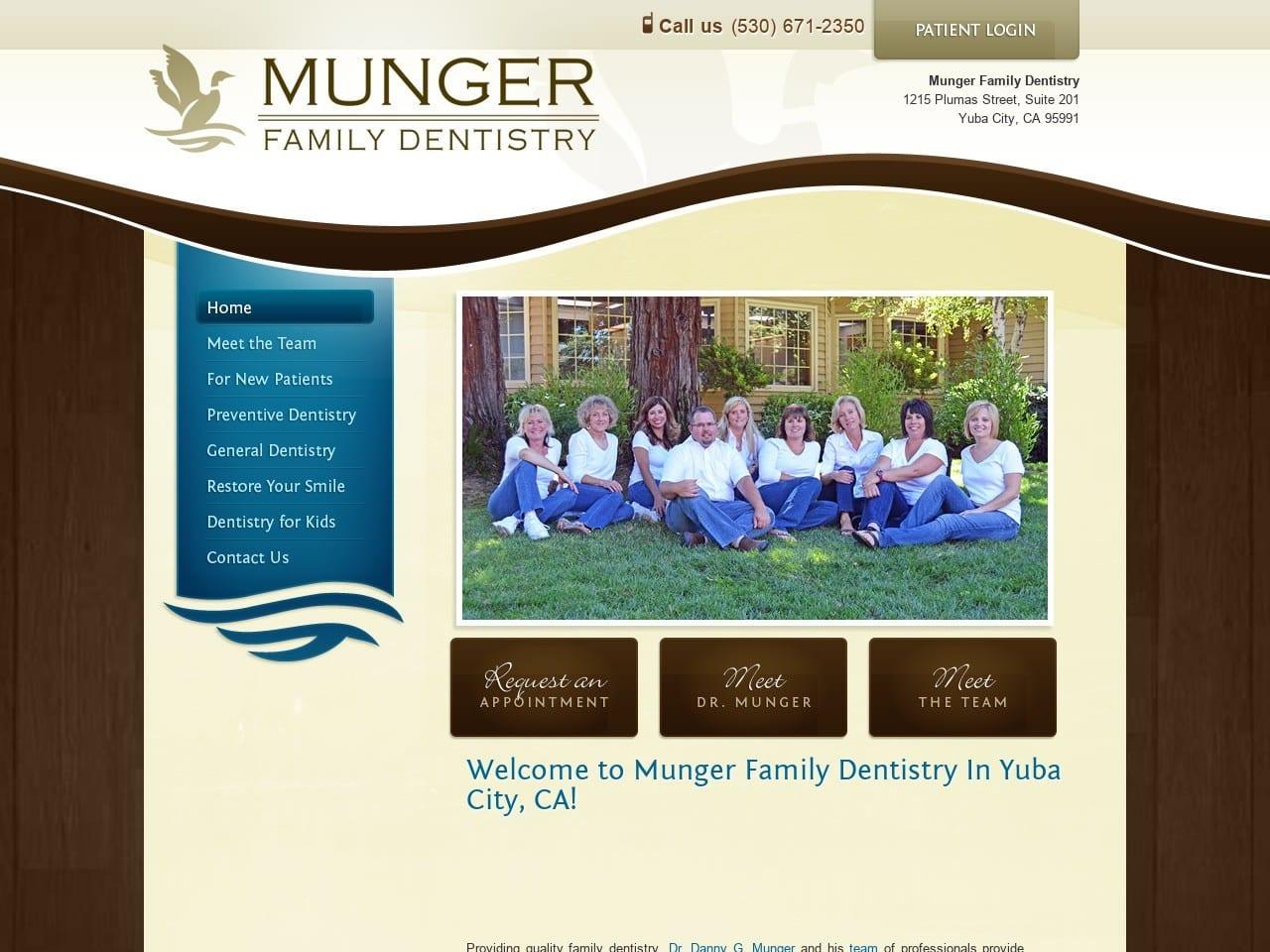 Munger Family Dentistry