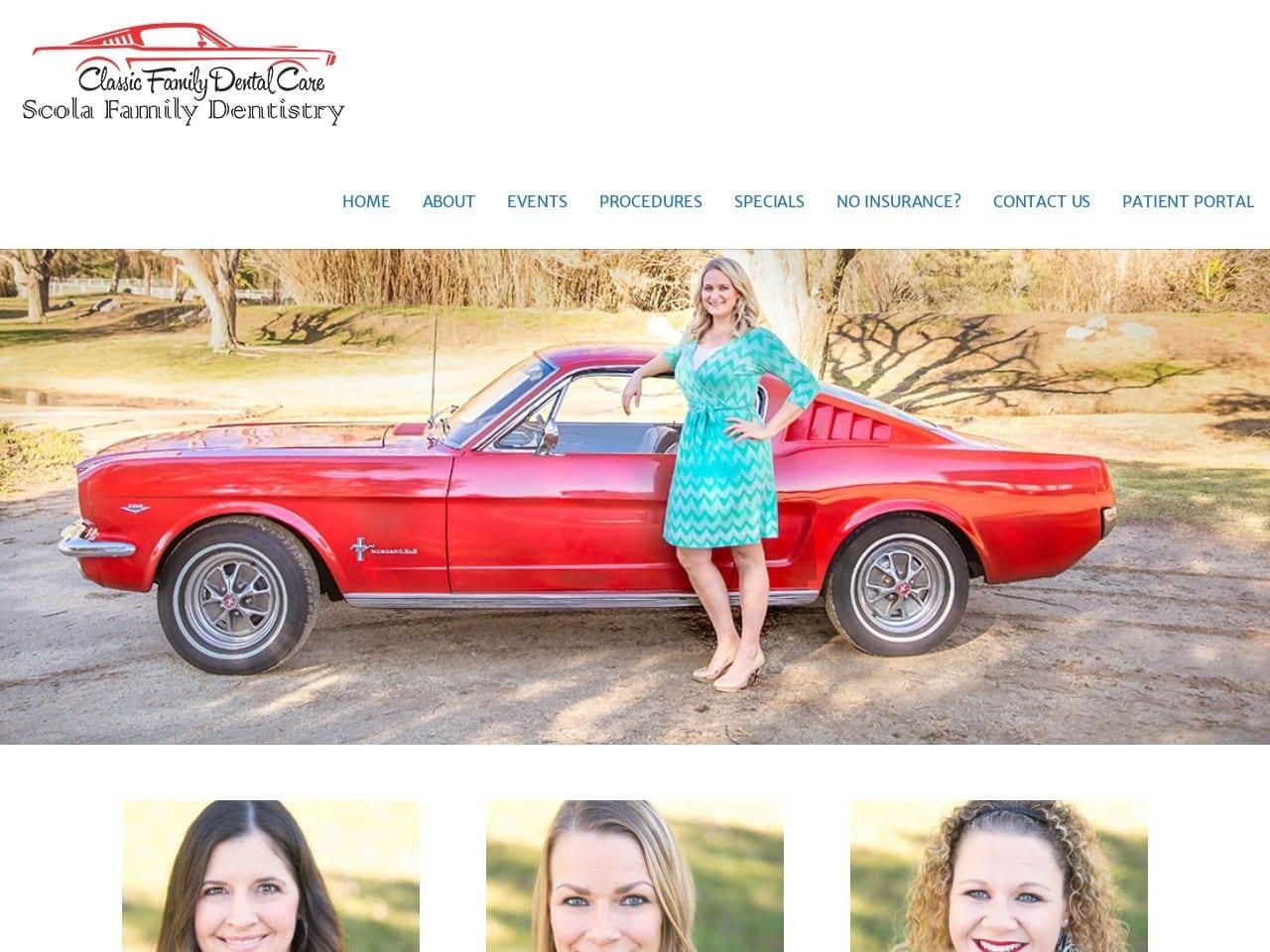 Murrieta Dentist