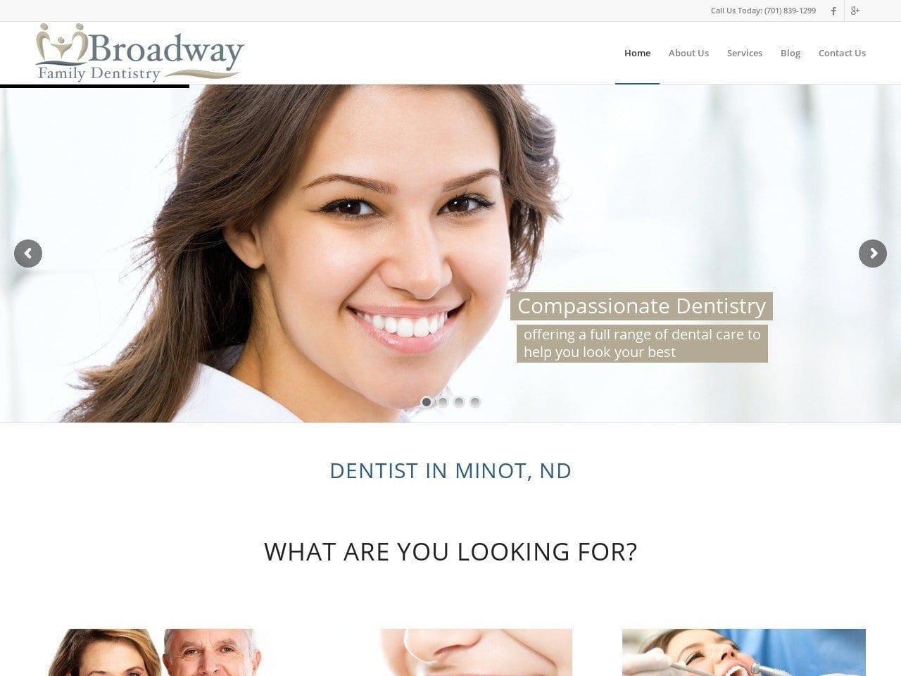 Broadway Family Dental