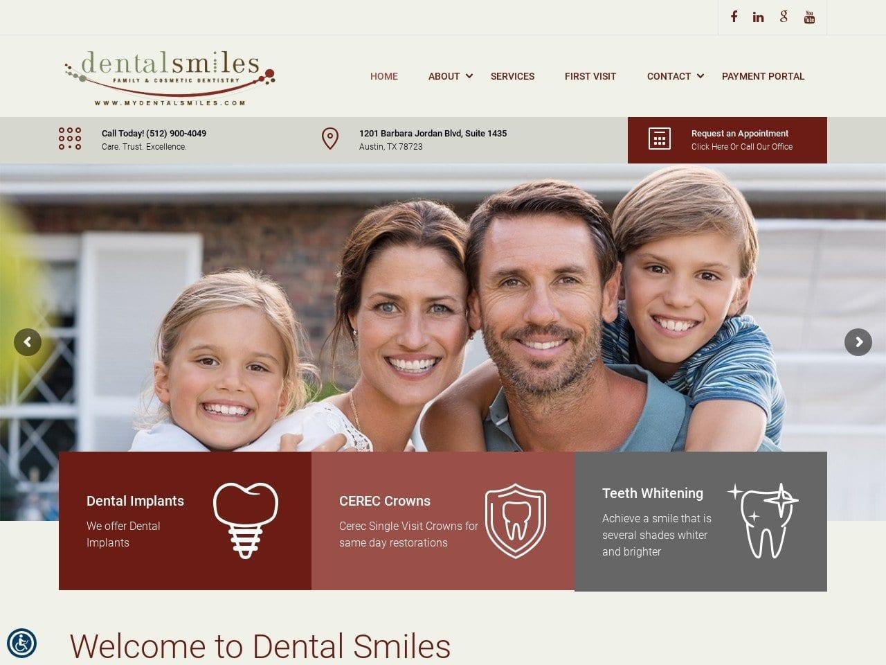 Dental Smiles