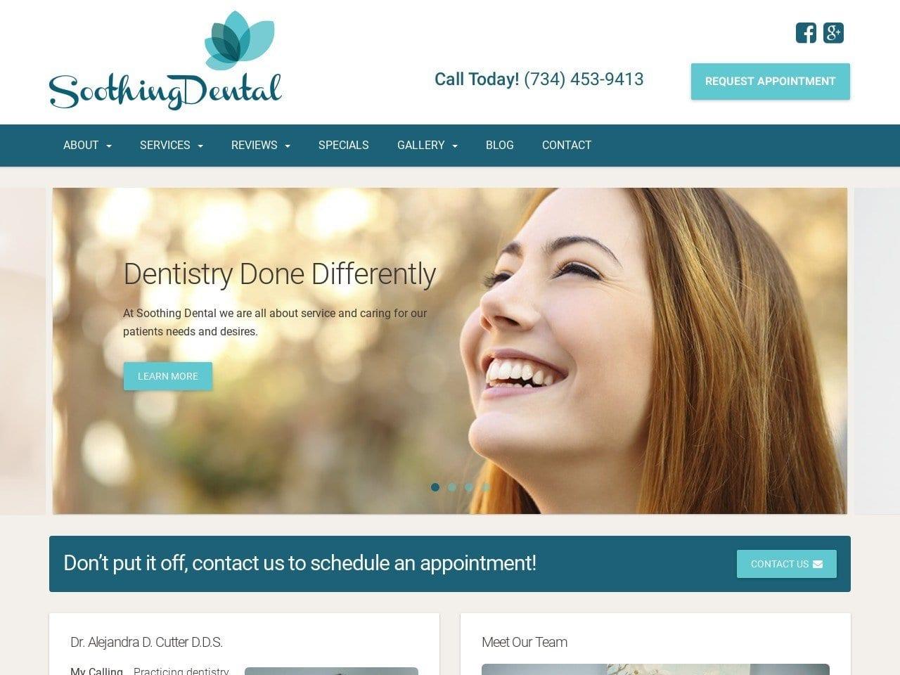 Soothing Dental