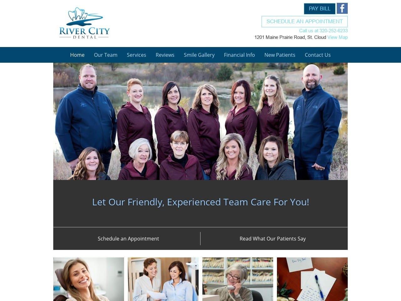 River City Dental