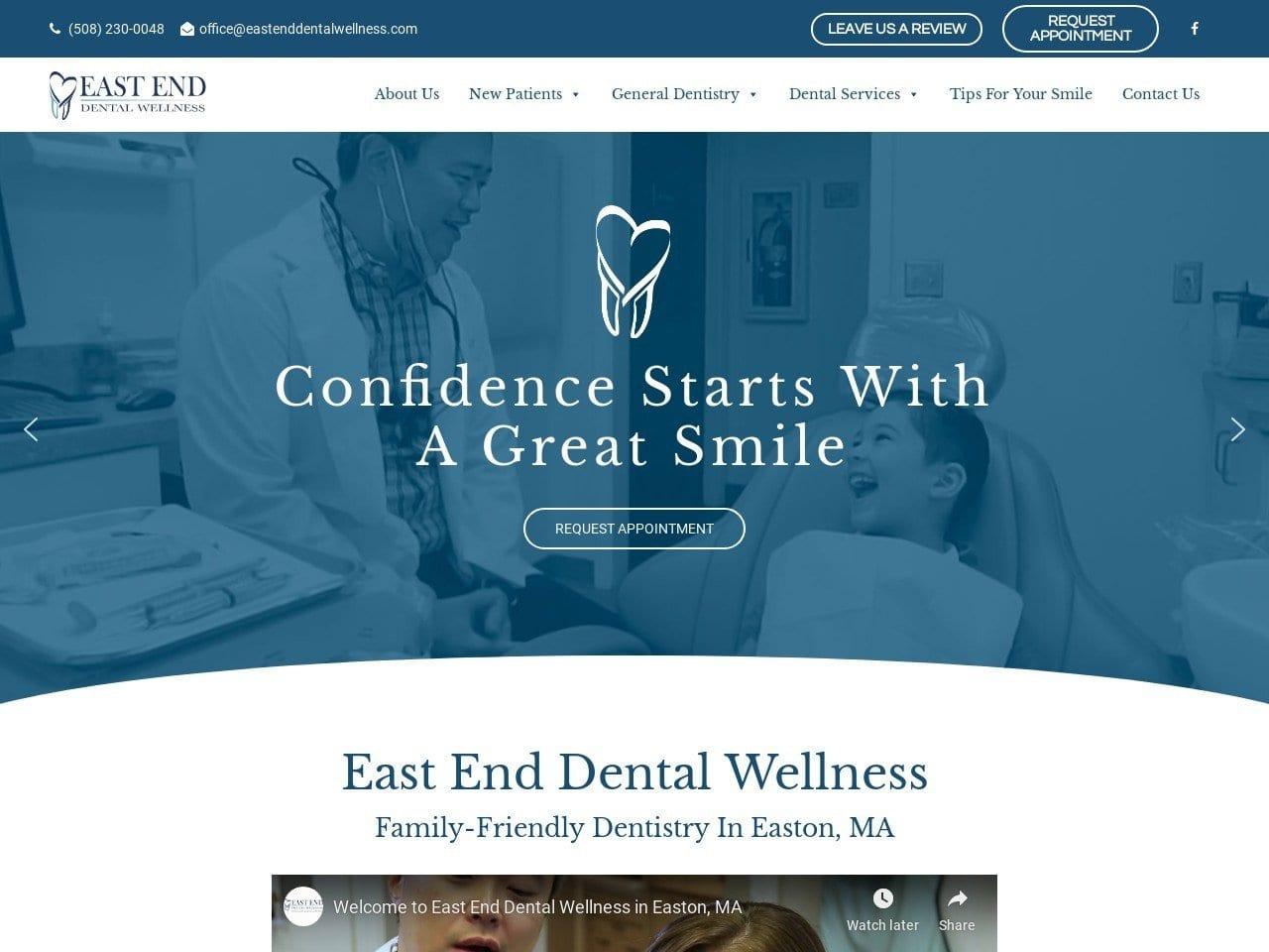 East End Dental Wellness