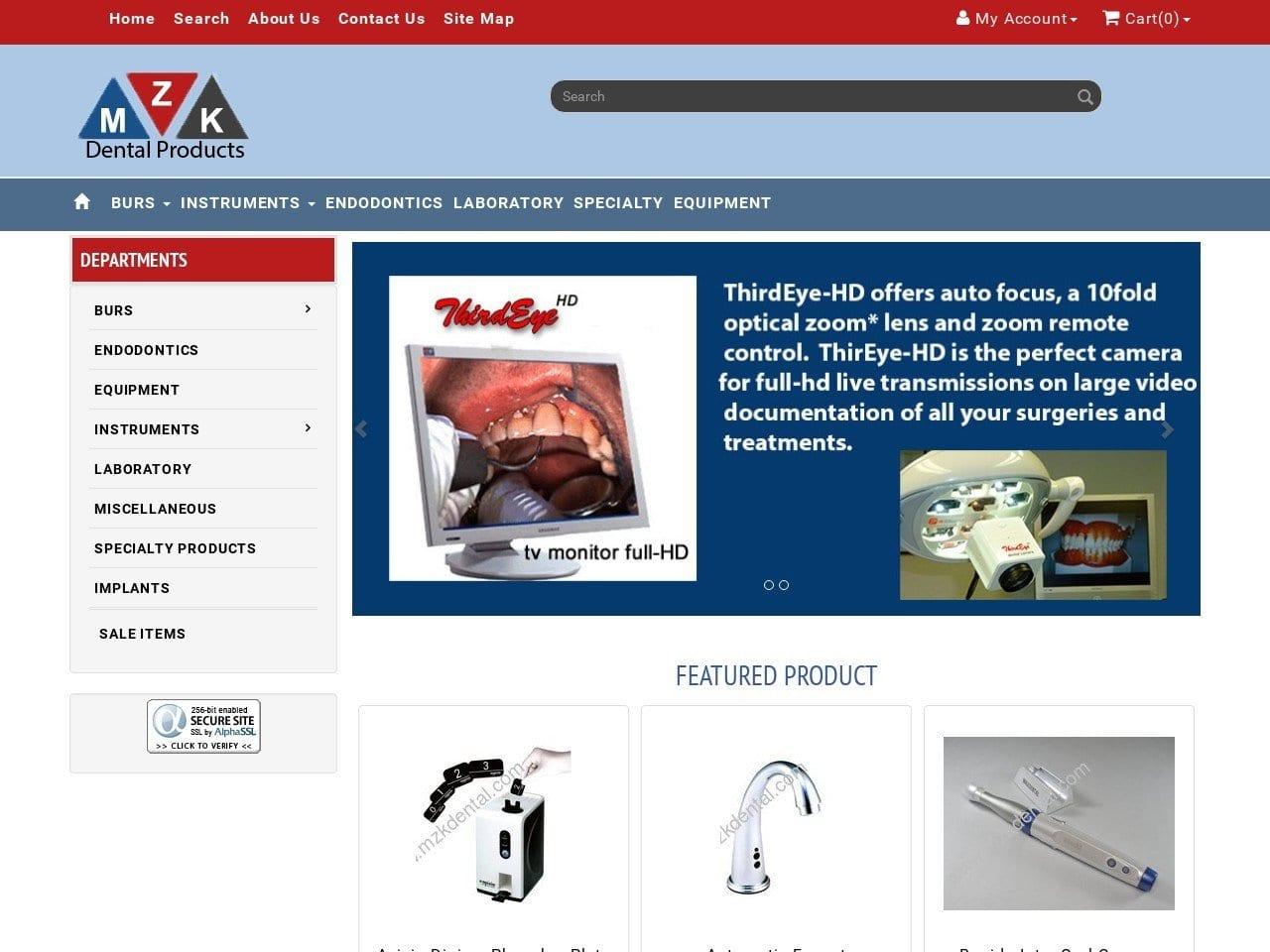MZK Dental