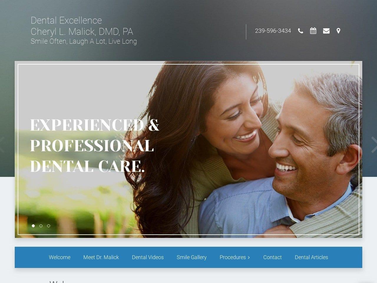 Naples Dental Excellence
