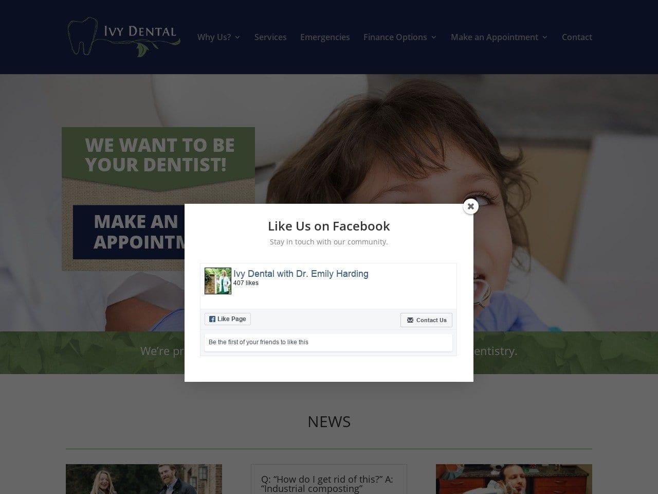 Ivy Dental
