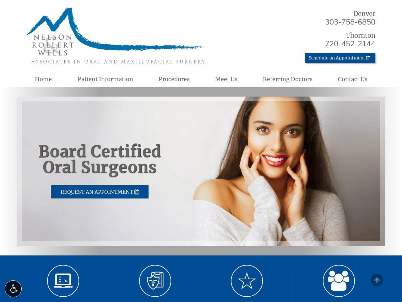 Michael K. Rollert DDS