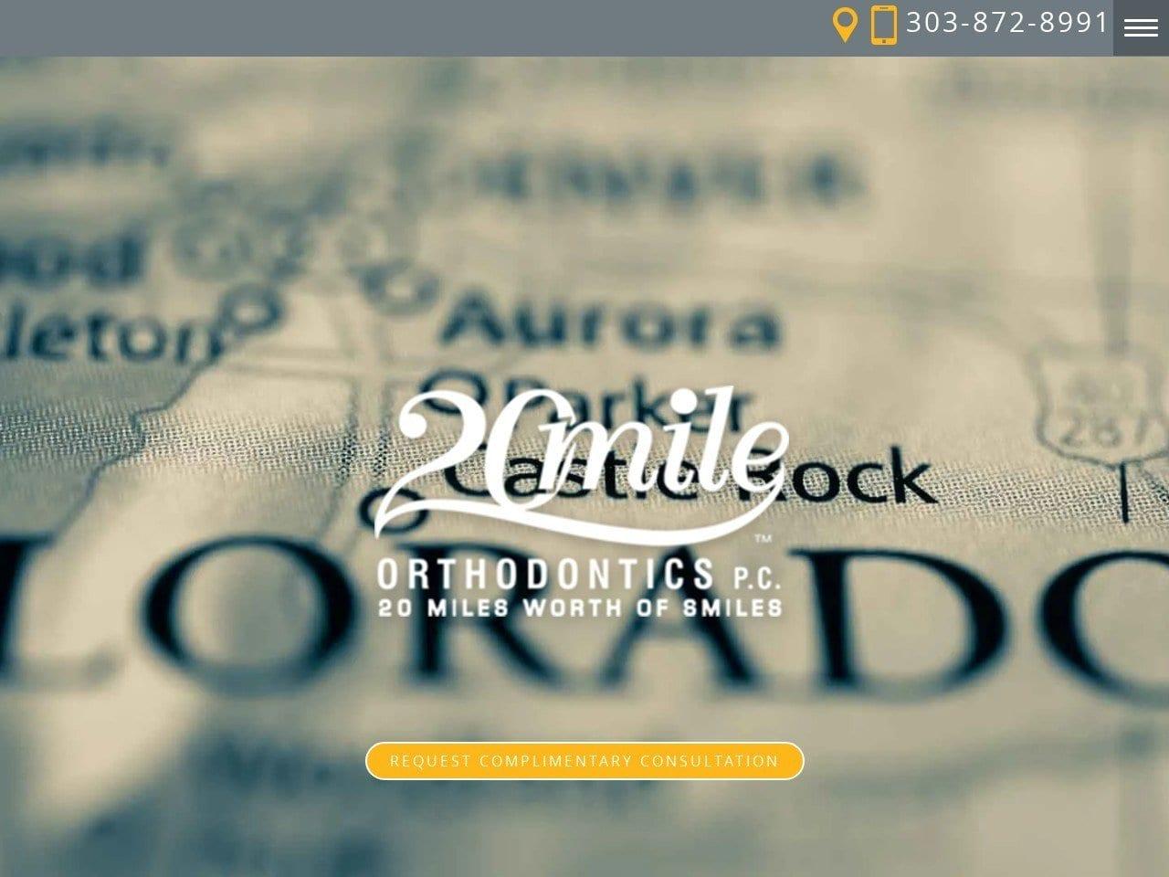 Dr. Theodore W. Struhs DDS