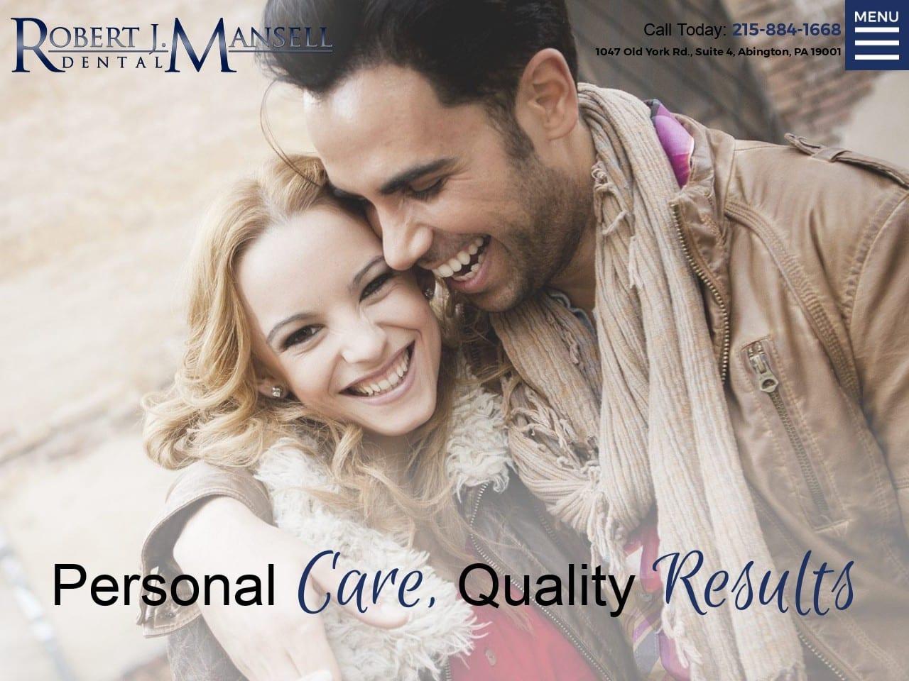 Abingtonpa Dentist