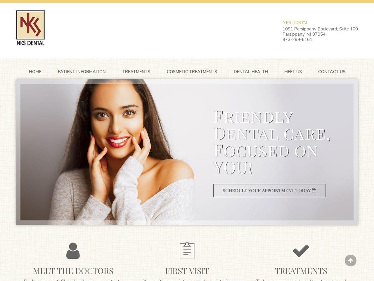 NKS Dental