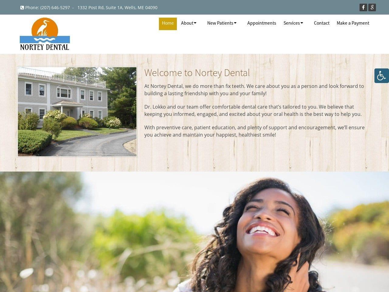 Nortey Dental PLLC