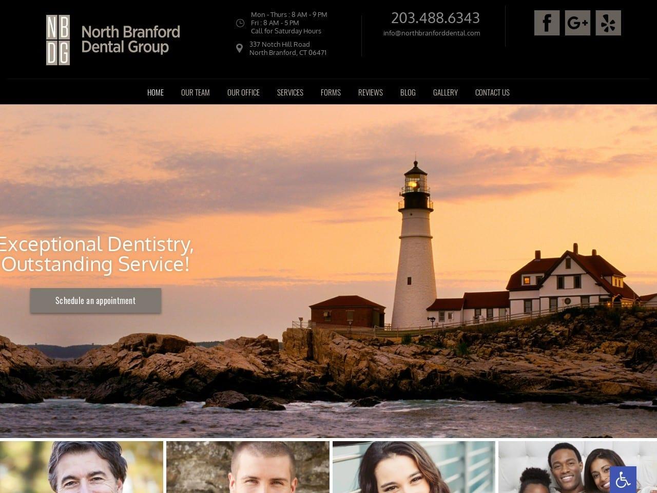 North Branford Dental Group
