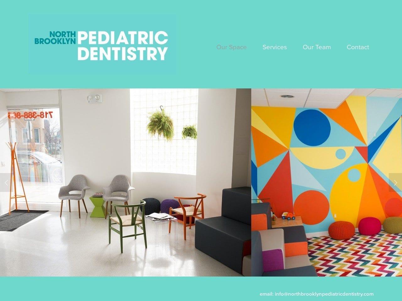 North Brooklyn Pediatric Dentistry