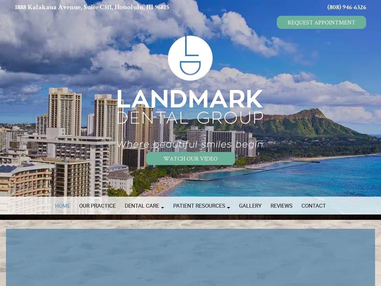 Alamoana Dental