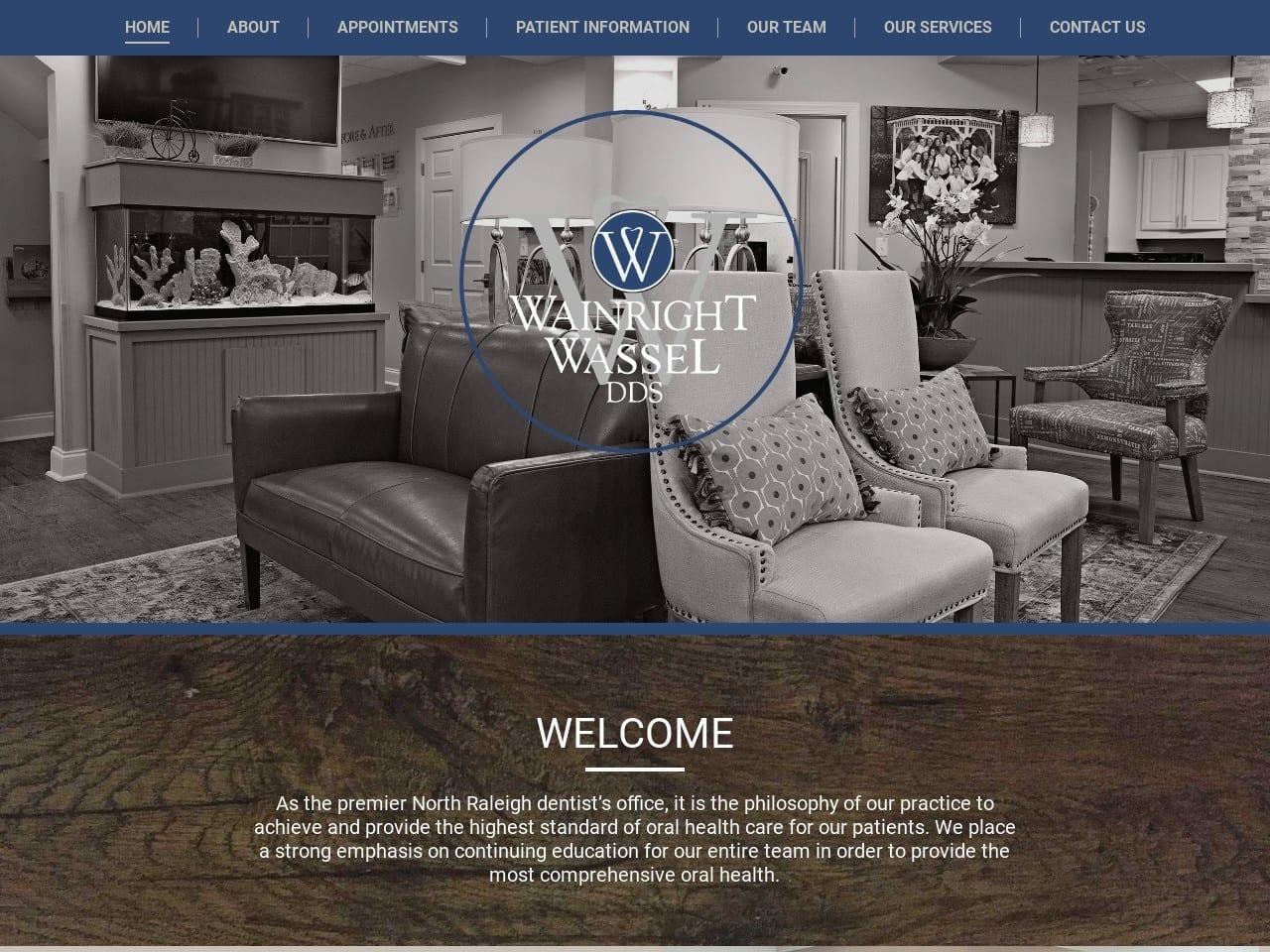 Wainright & Wassel D.D.S