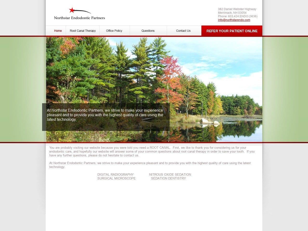 Northstar Endodontic Partners PLLC