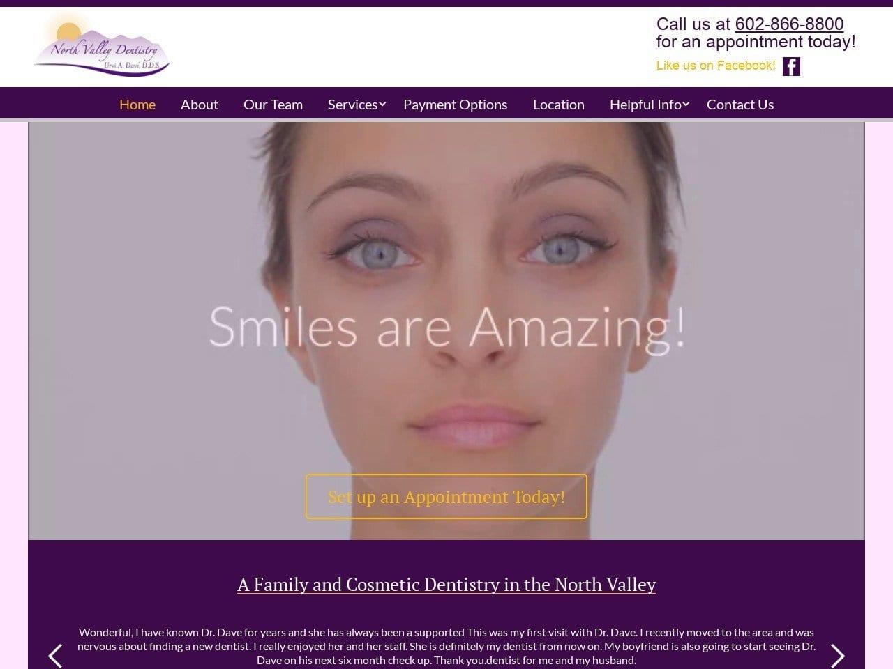 North Valley Dentistry