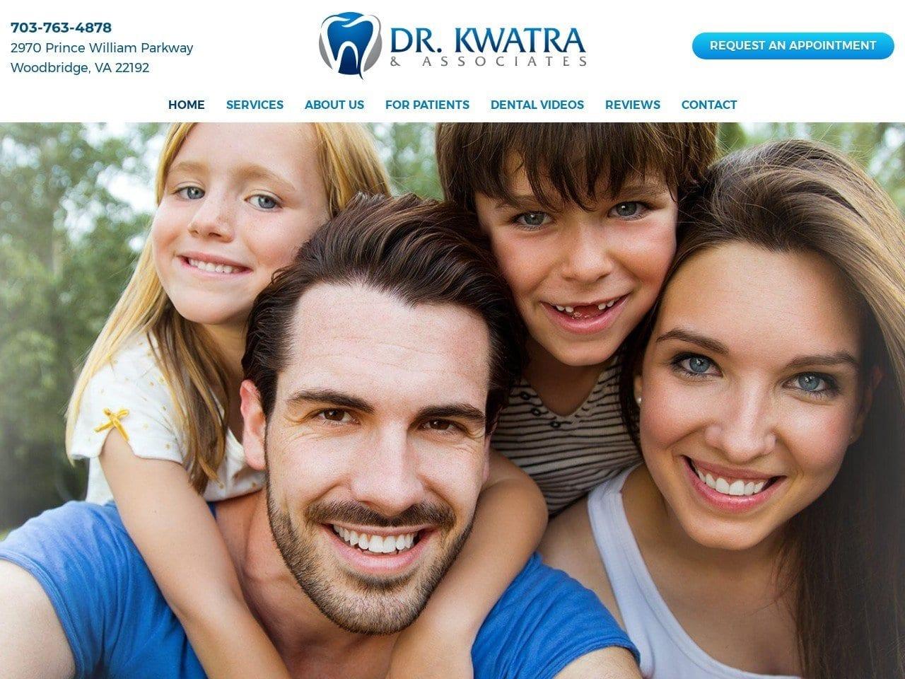 Dr. Kwatra & Associates