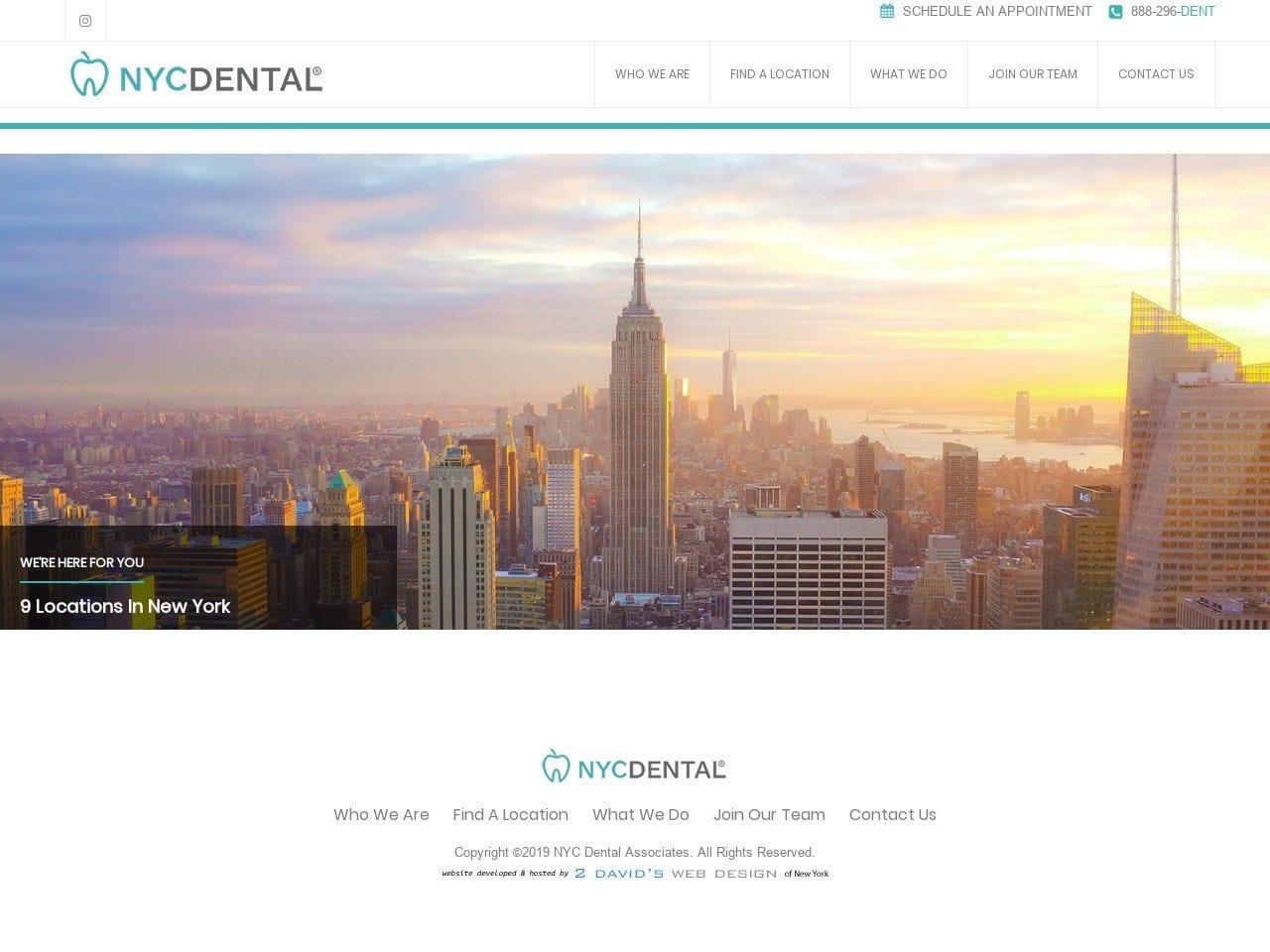 Rockaway Dental Associates