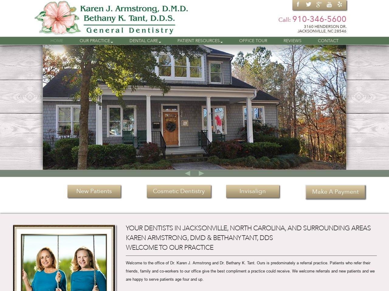 Armstrong Dental