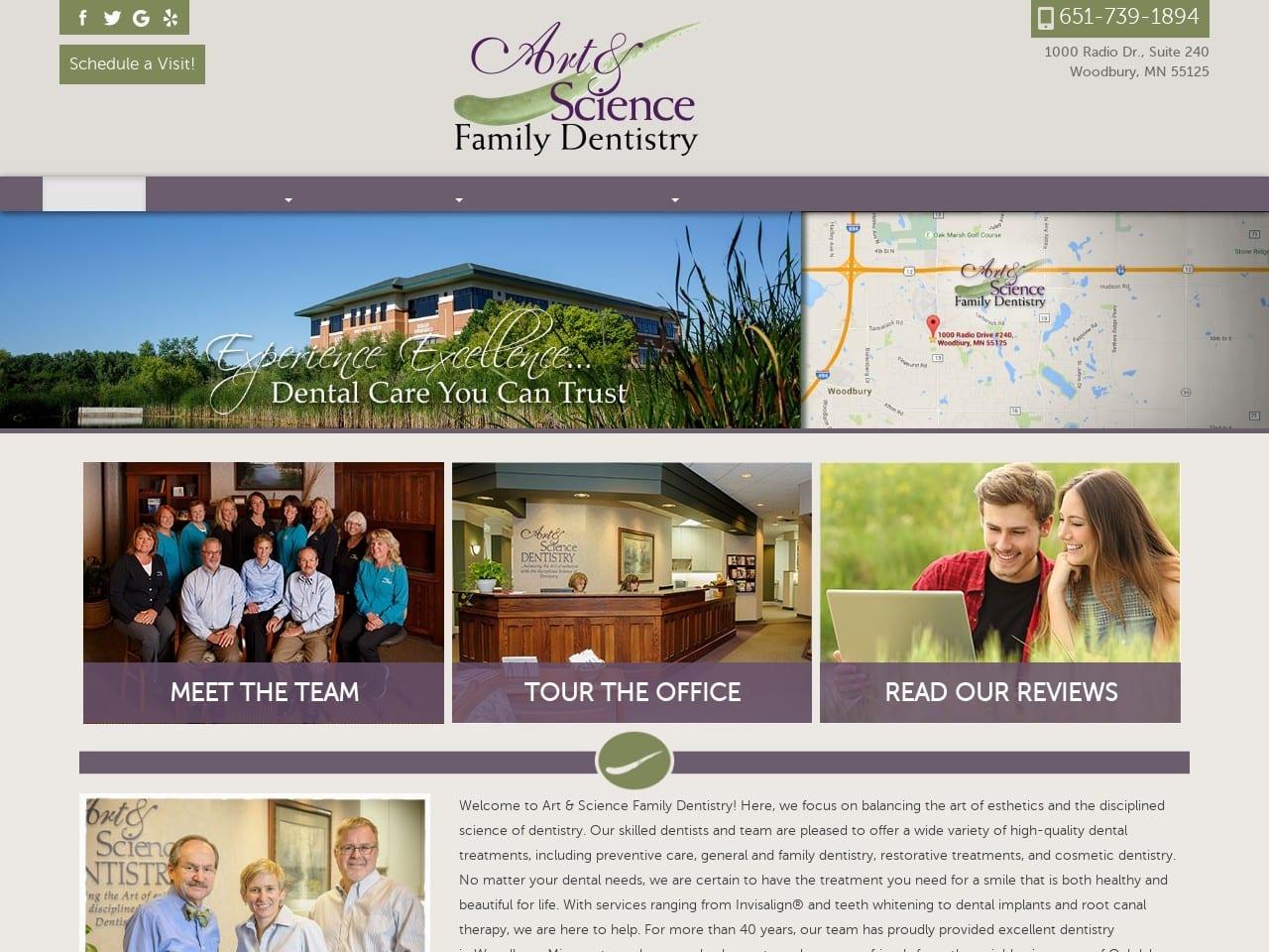 Kinney Renee M DDS