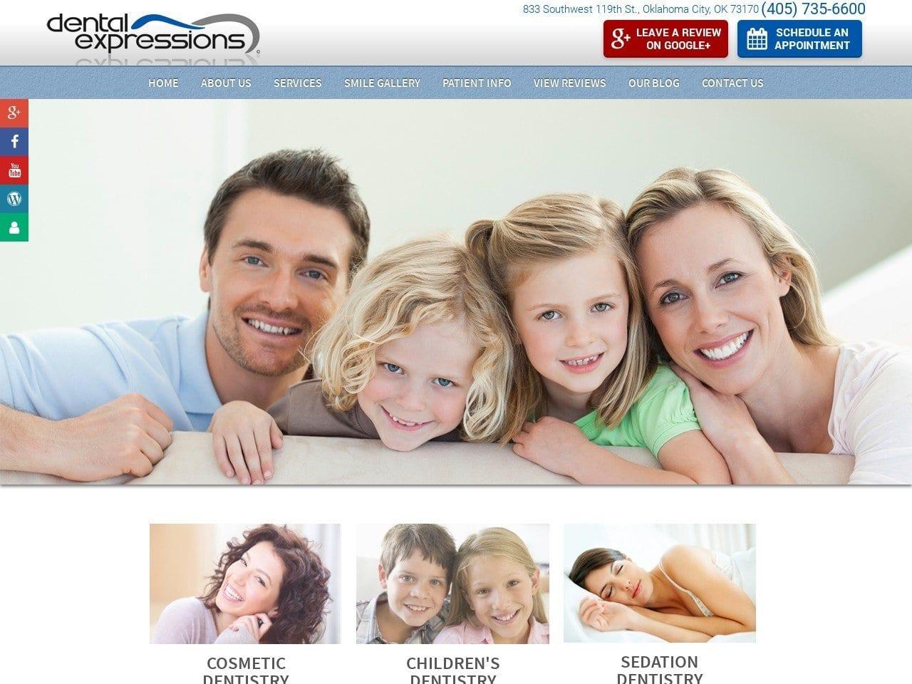 Dental Expressions
