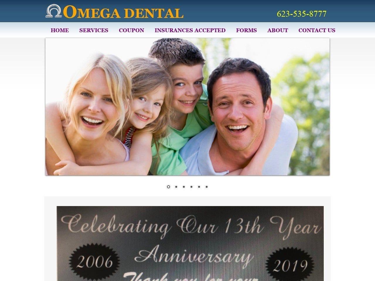 Omega Dental