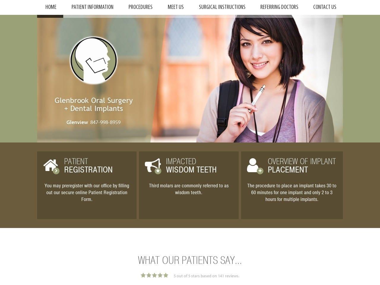 Dr. Jeffery K. Bressman DDS