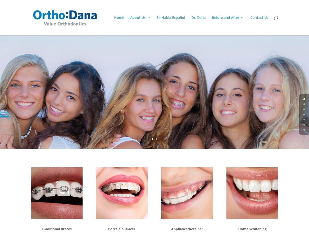 Ortho:Dana
