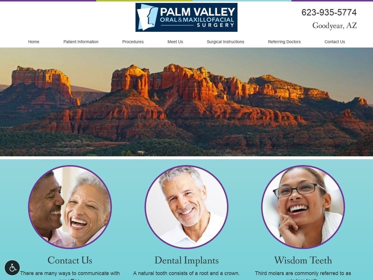 Dr. Randall J. Blazic DDS