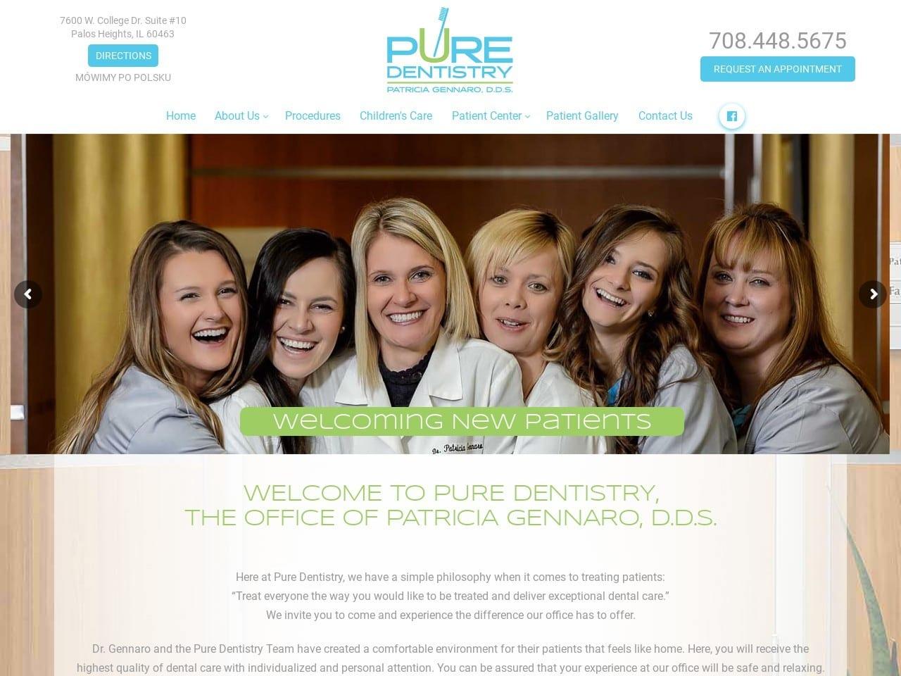 Pure Dentistry