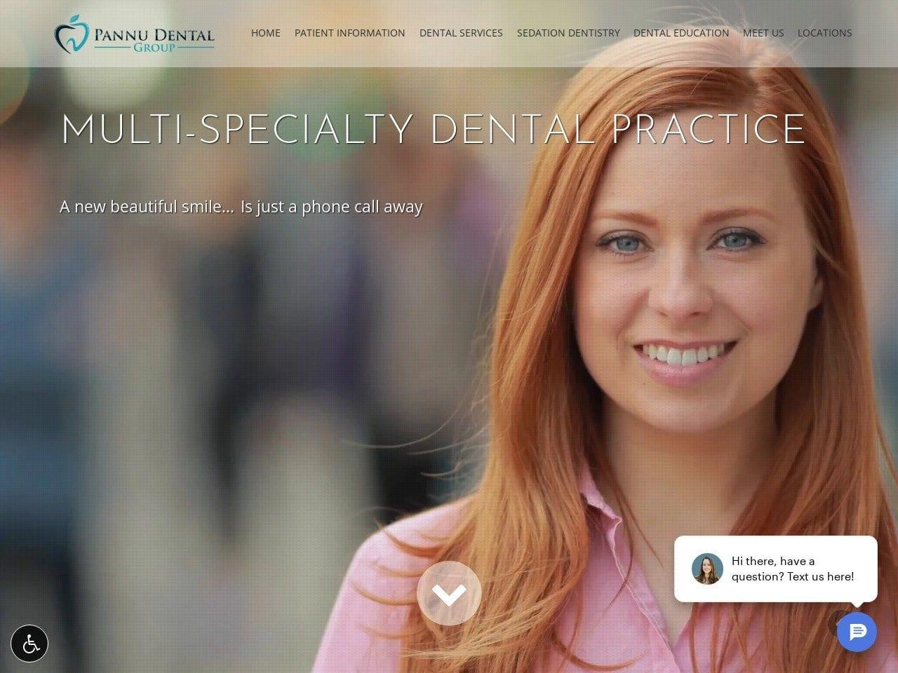 Pannu Dental Care
