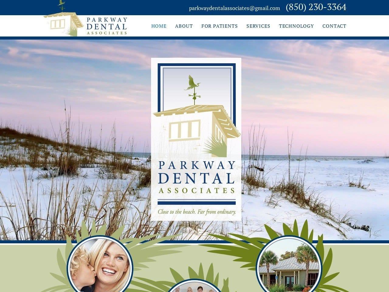 Parkway Dental Associates
