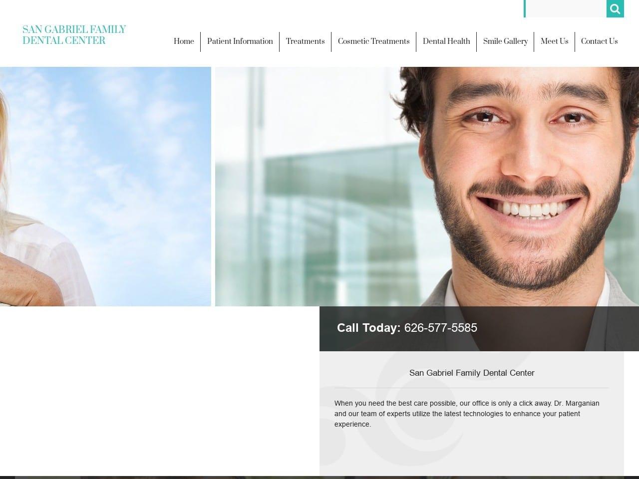 Pasadena Dental Care