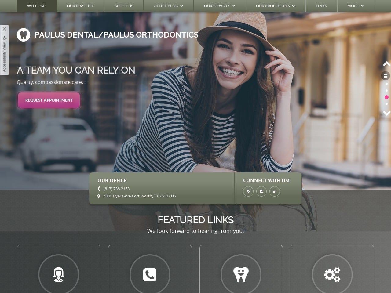 Paulus Dental