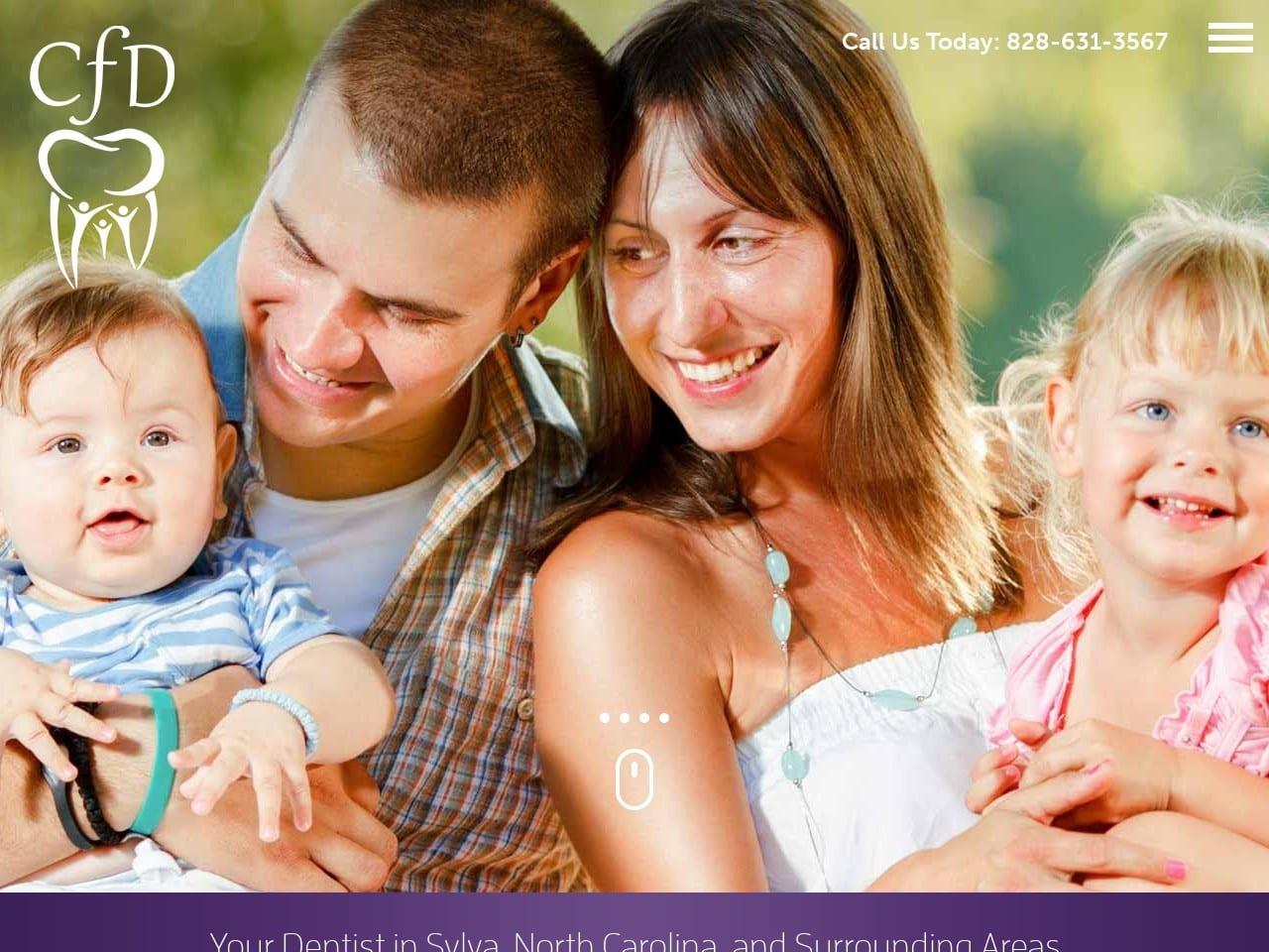 Cardwell Family Dentist
