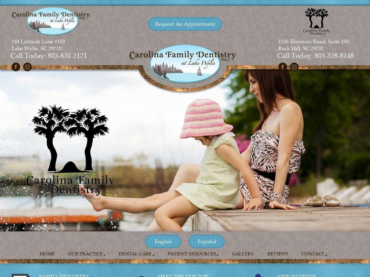 Carolina Family Dentist