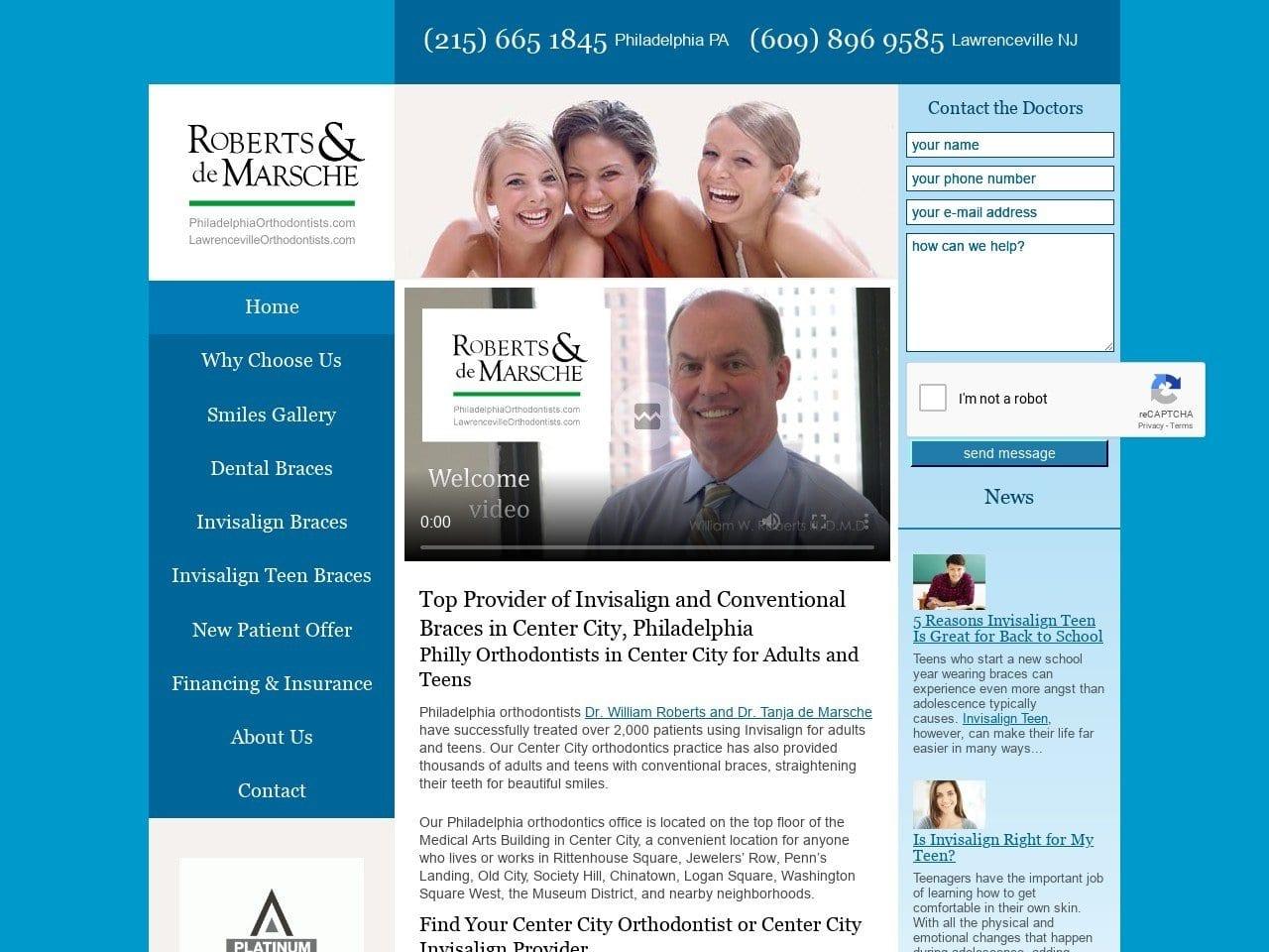 Philadelphia Orthodontists