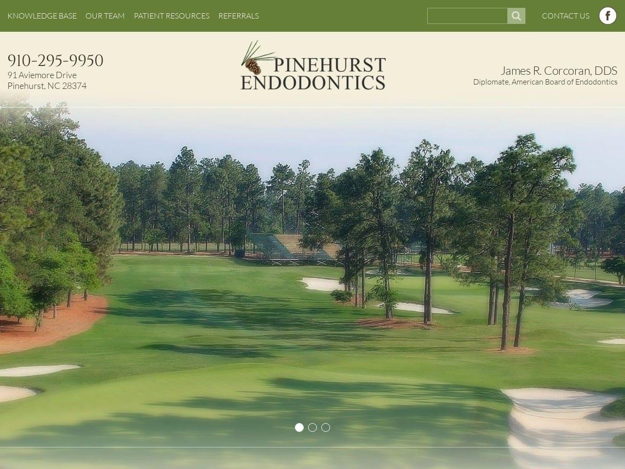Pinehurst Endodontics
