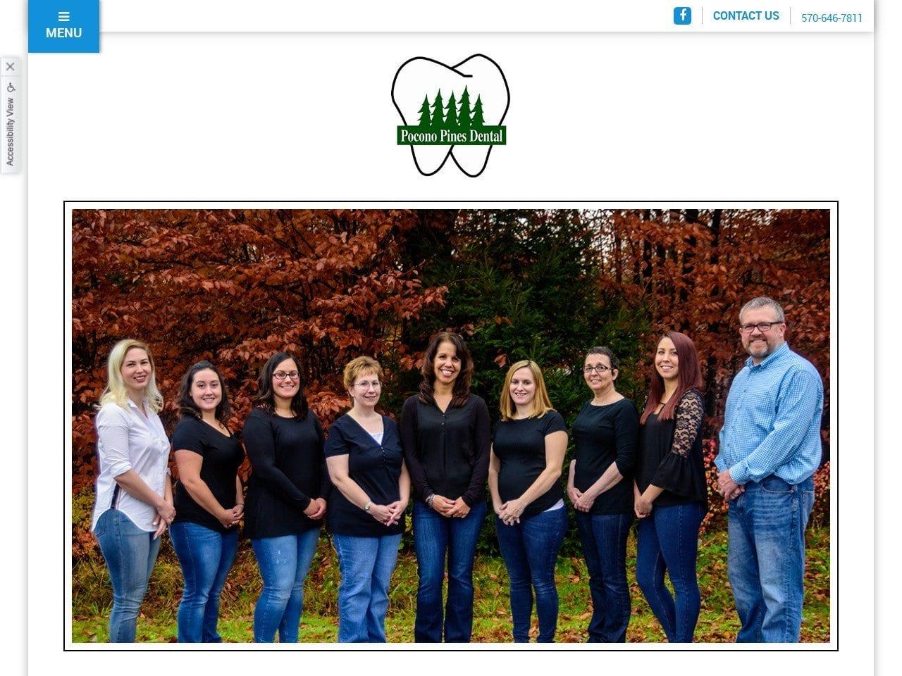 Pocono Pines Dental, LLC