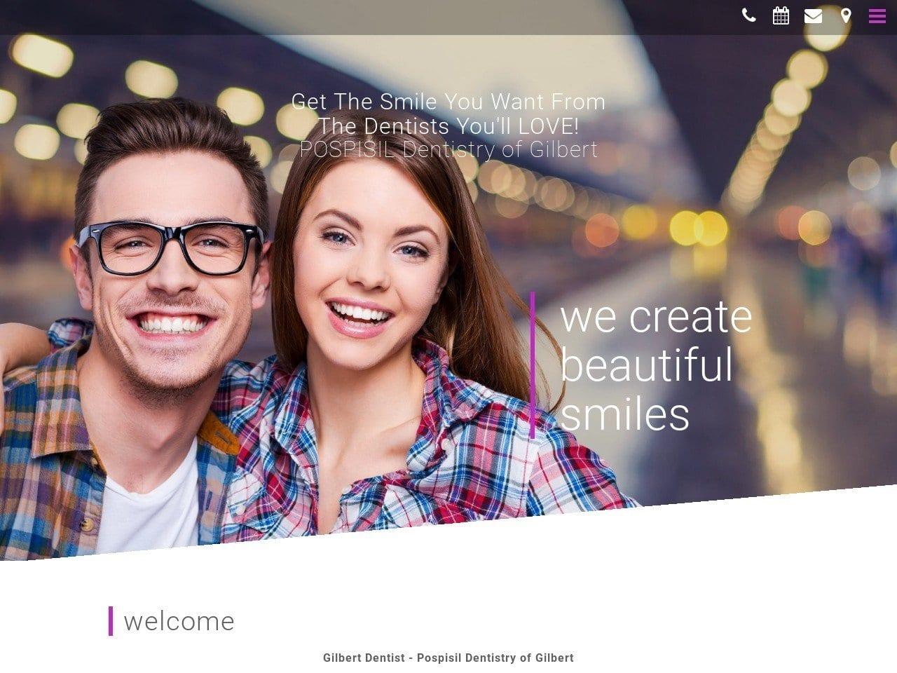 Pospisil Dental