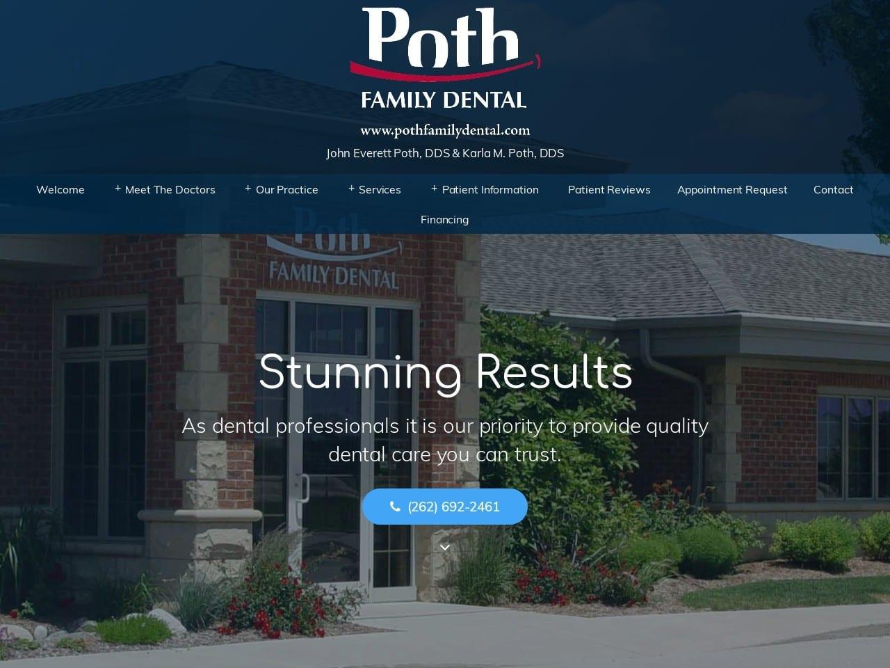 Poth Family Dental