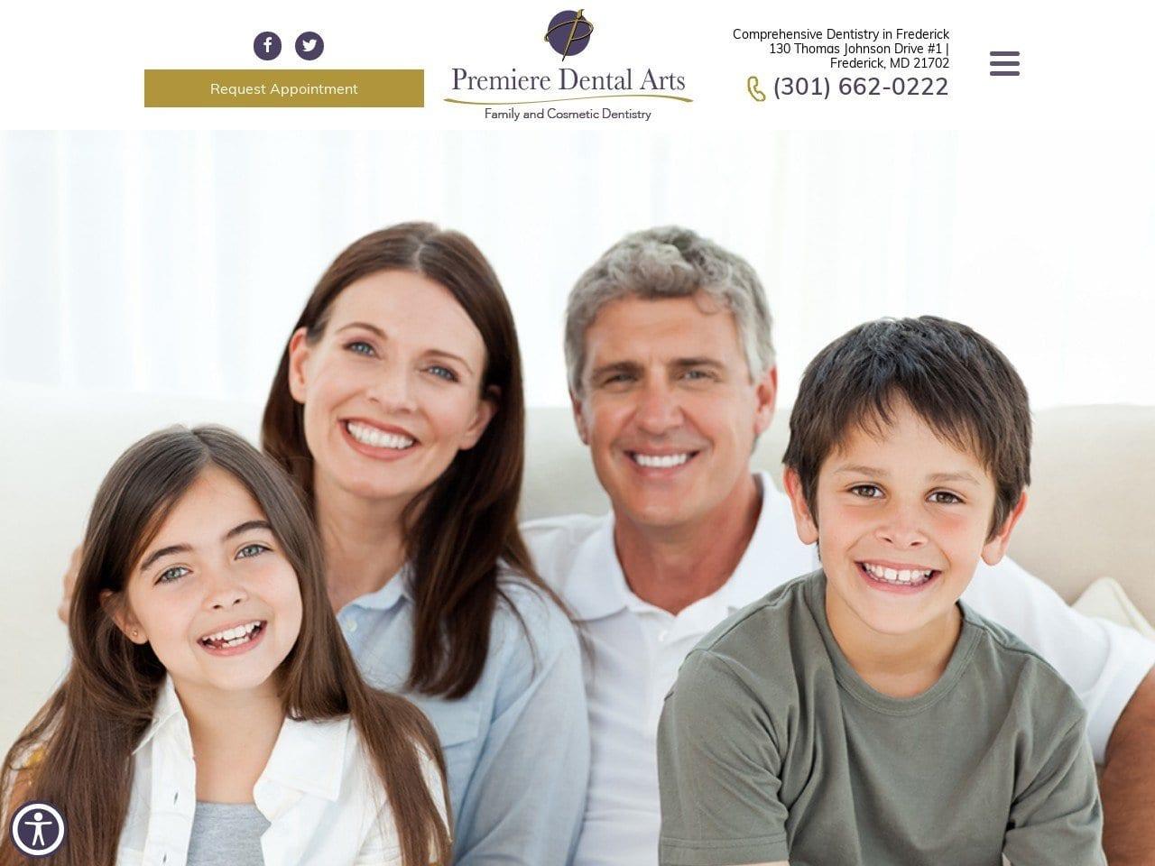 Premiere Dental Arts