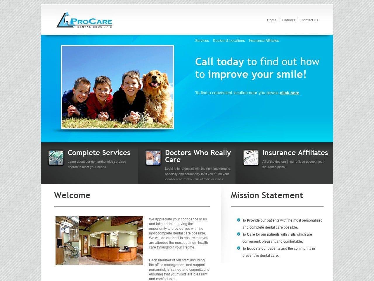 Premier Dental Associates of Arlington Heights