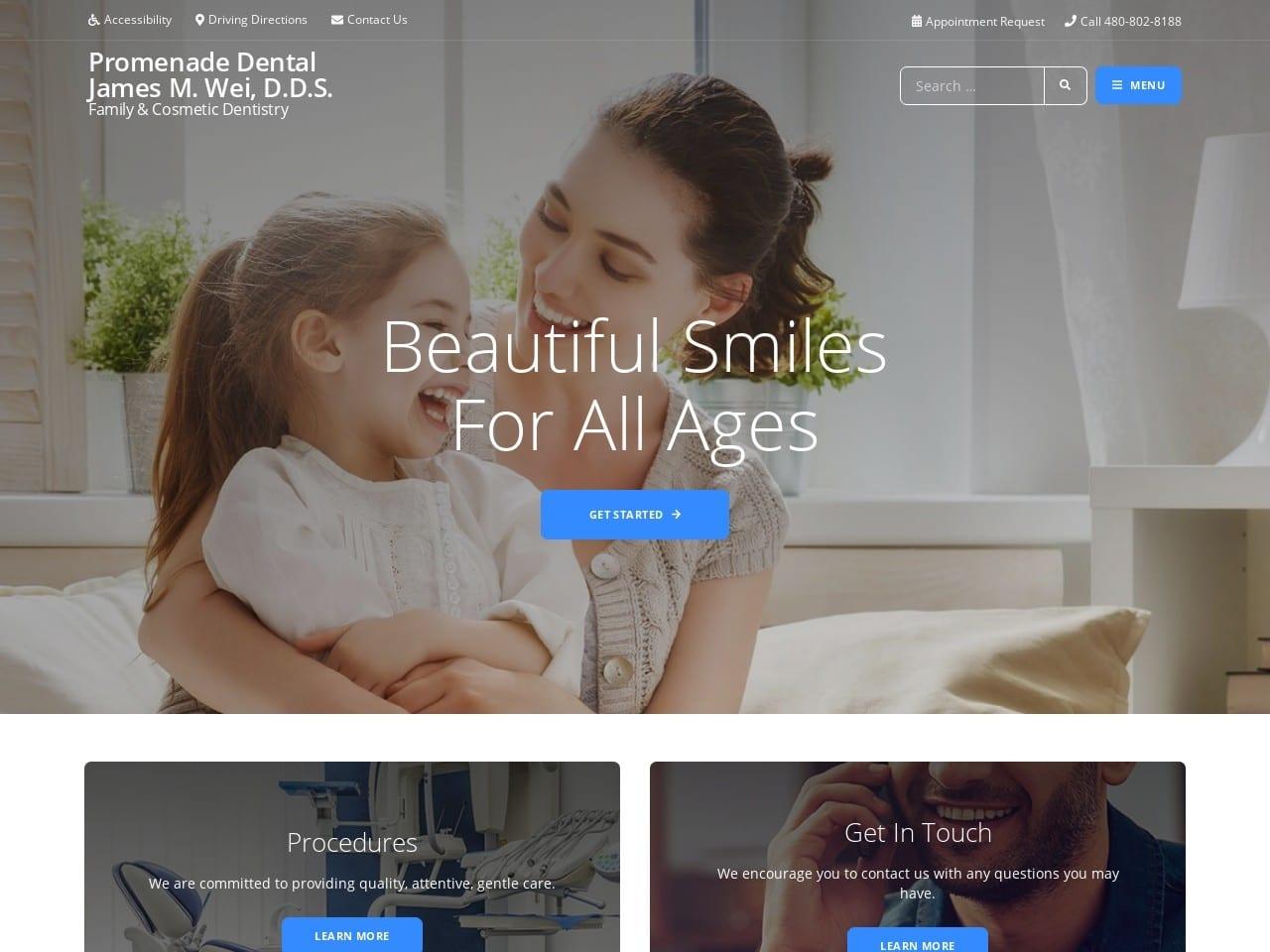 Promenade Dental