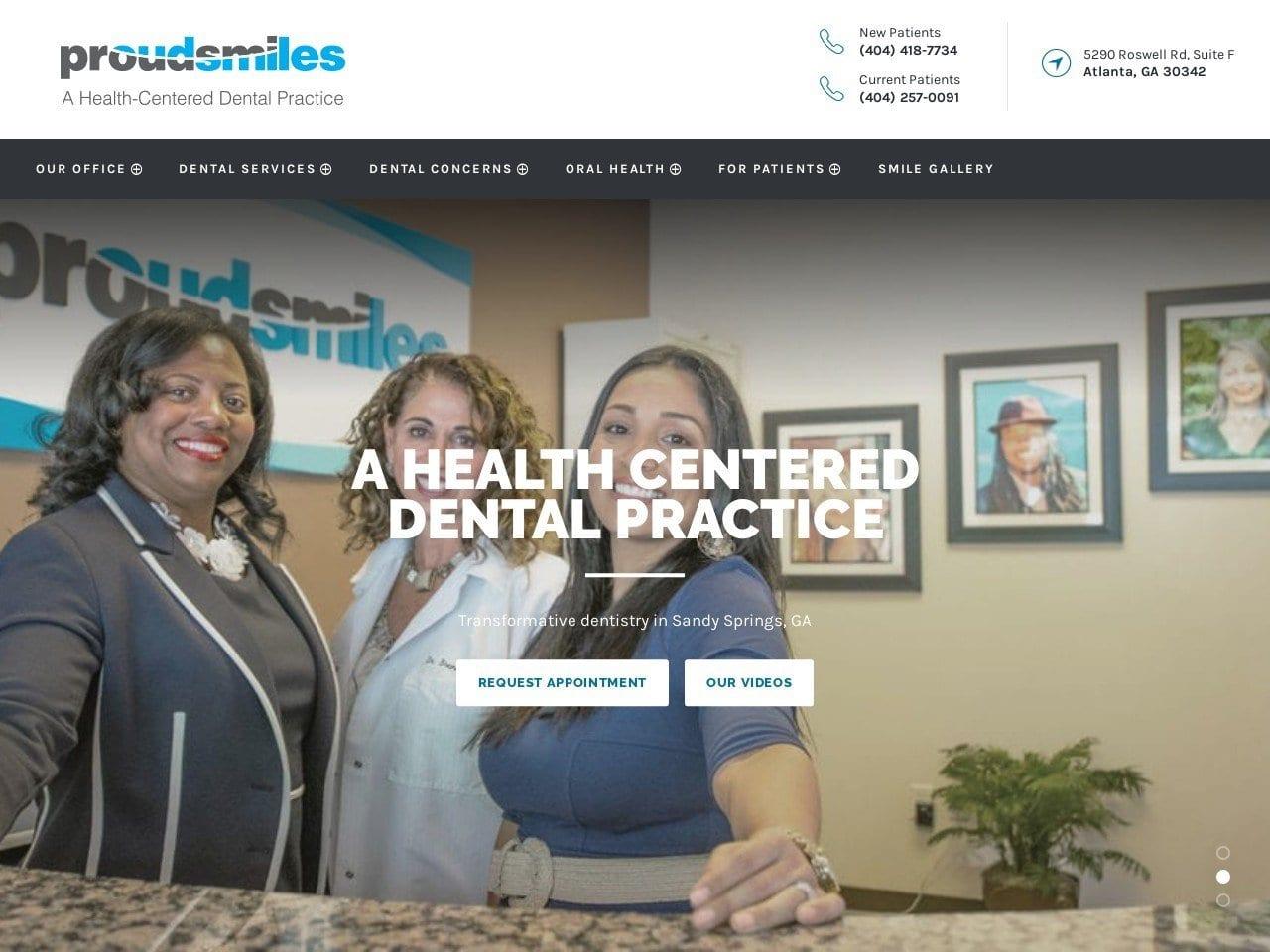 Dr. Brenda Paulen DMD