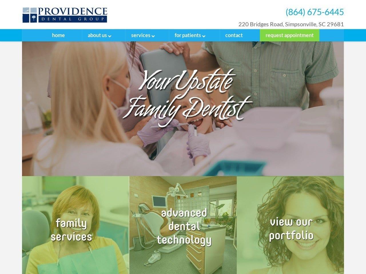 Providence Dental Group