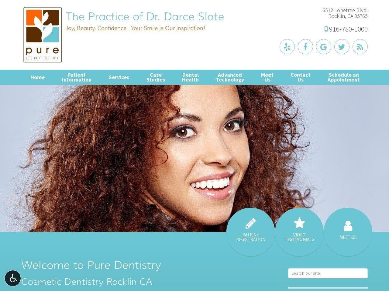 Pure Dentistry