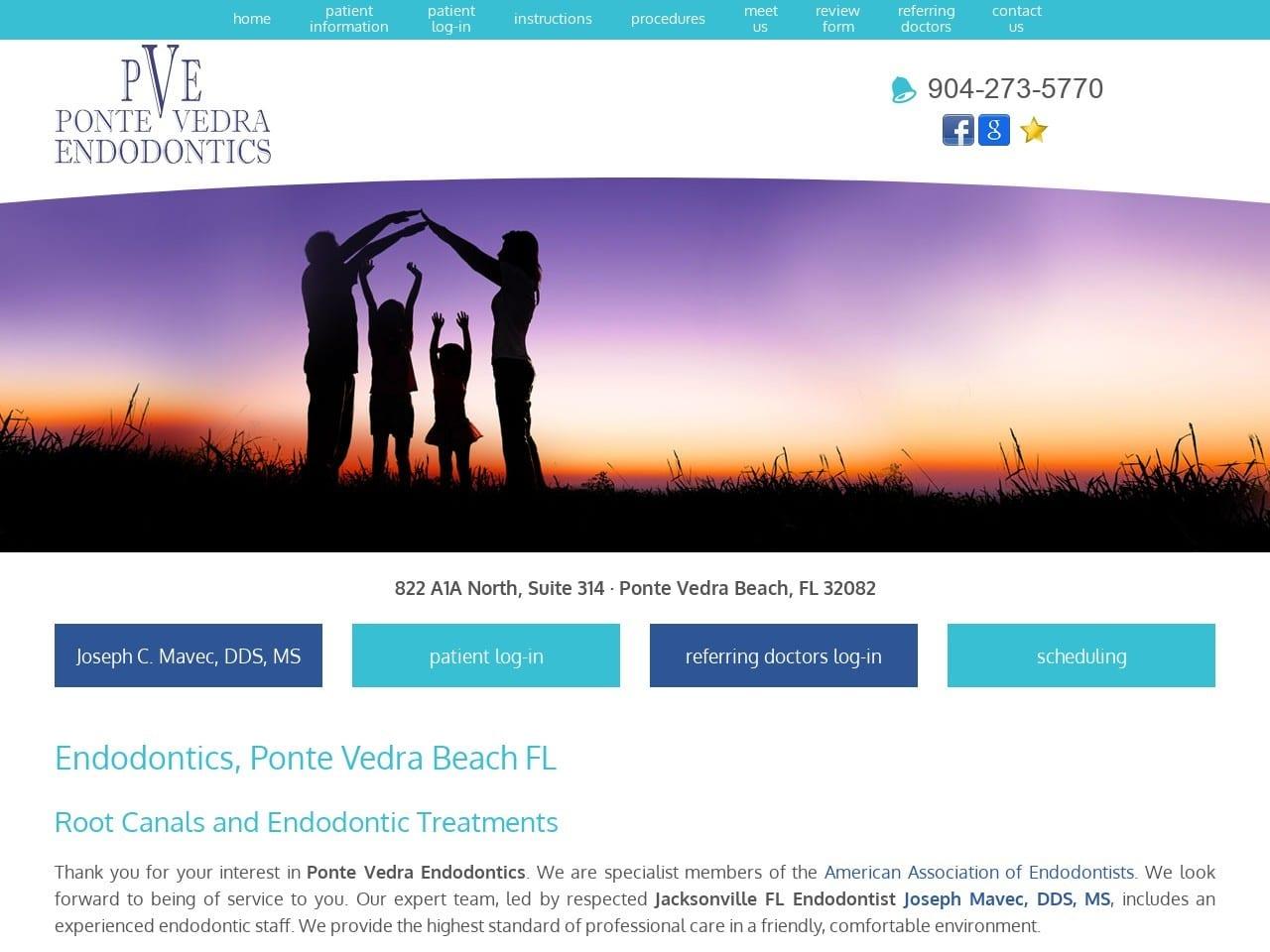 Ponte Vedra Endodontics