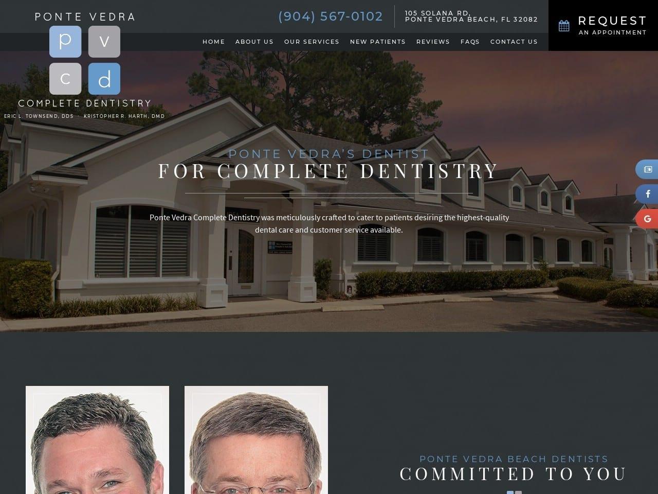 Ponte Vedra Complete Dentistry